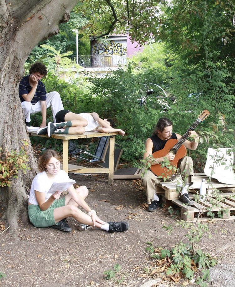 A Midsummer Skate Dream tweet media