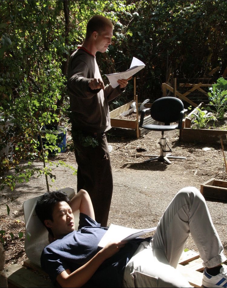 A Midsummer Skate Dream tweet media