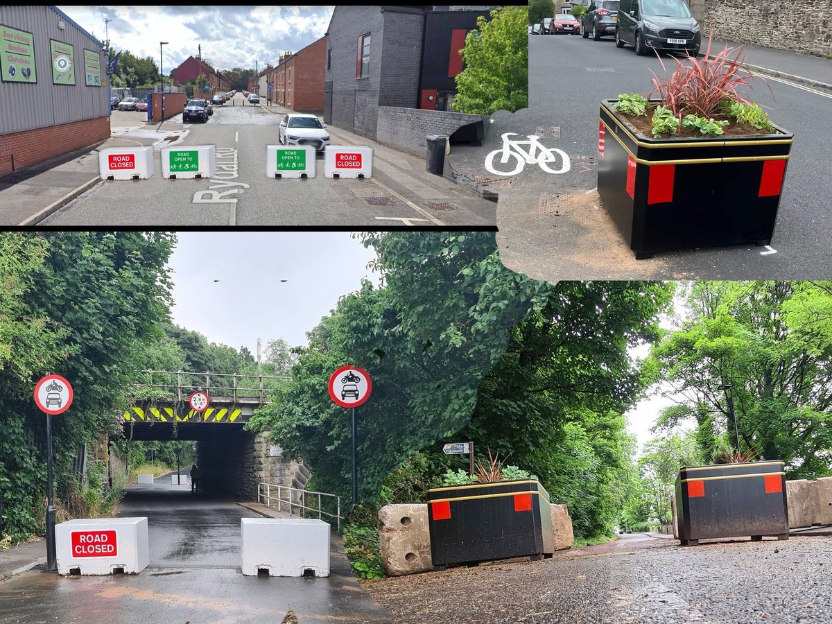 Cllr Maroof Raouf - NE&S tweet media