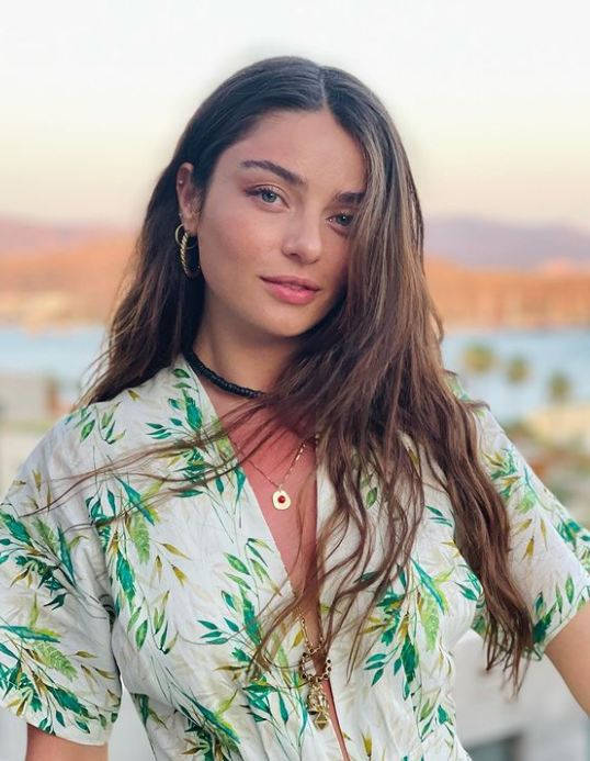 Temmuz ayı boyunca #AyçaAyşinTuran hakkında 119 bin 900 (Retweet hariç) sosyal medya paylaşımı yapıldı.