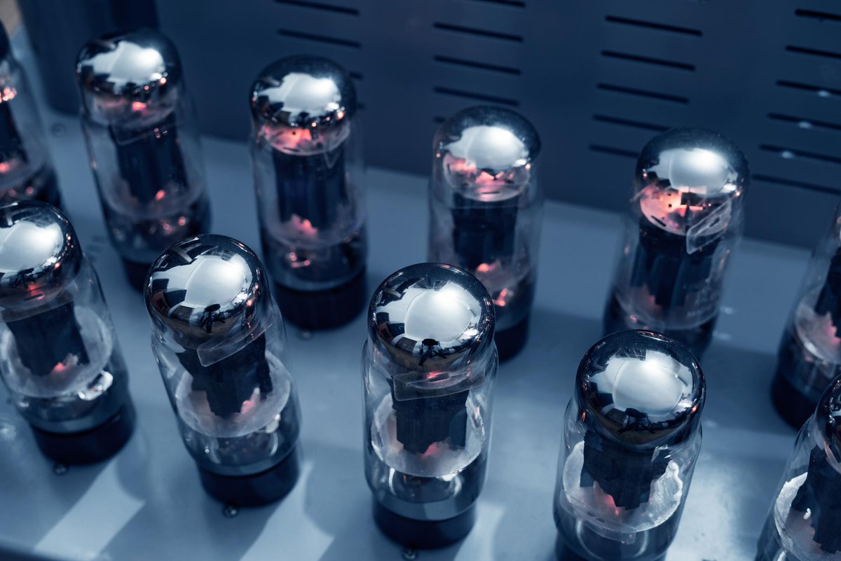 Saturation is a weird term. One is often familiar with terms like overdrive and distortion, but saturation? What exactly do you saturate in your mix? 

Read the full blog post here:
bit.ly/3zvog3H