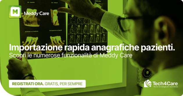 Tech4Care tweet media