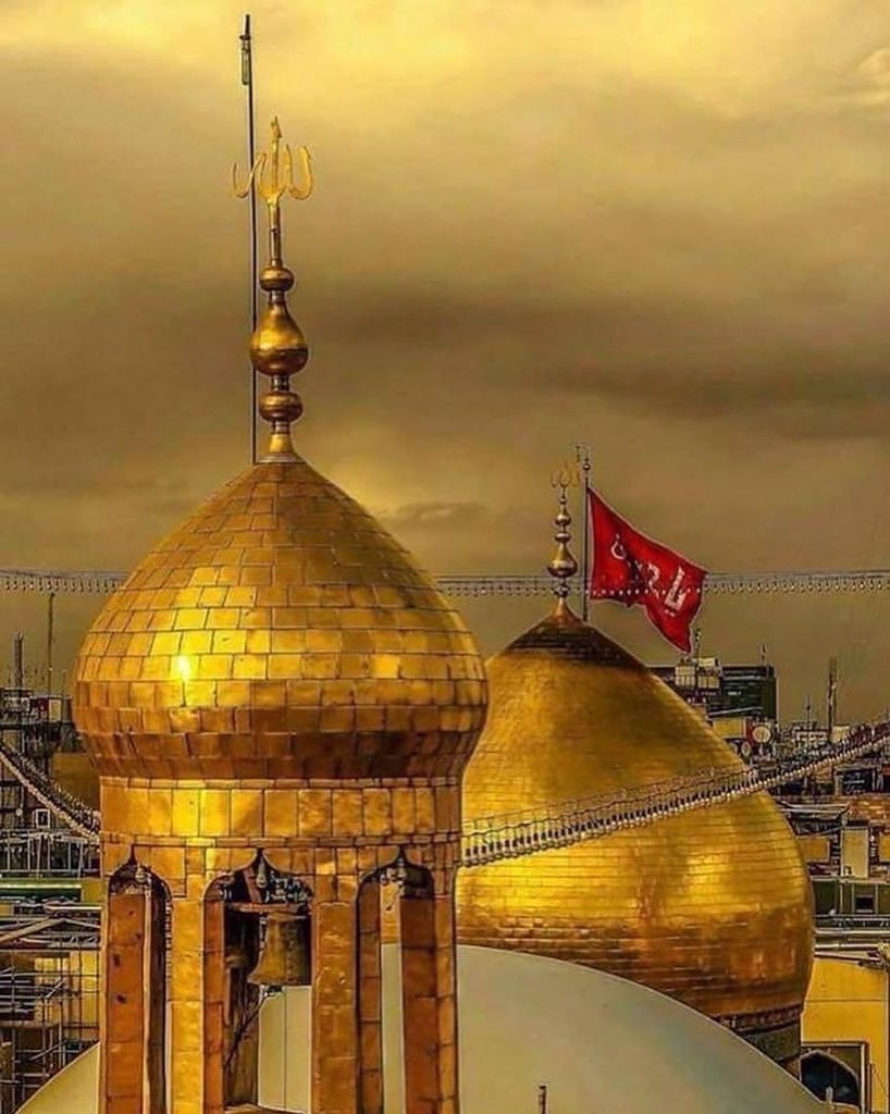 یاحُسینؓ تجھے سلام۔۔۔
#ahmedrazaqadri #muharram #muharram1444 #muharram2022 #karbala #imamhussain #salamyahussain