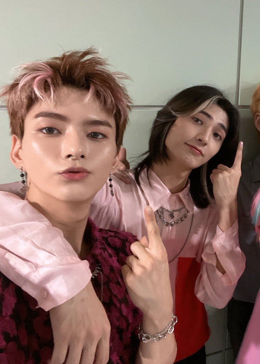 joomin drought is finally over