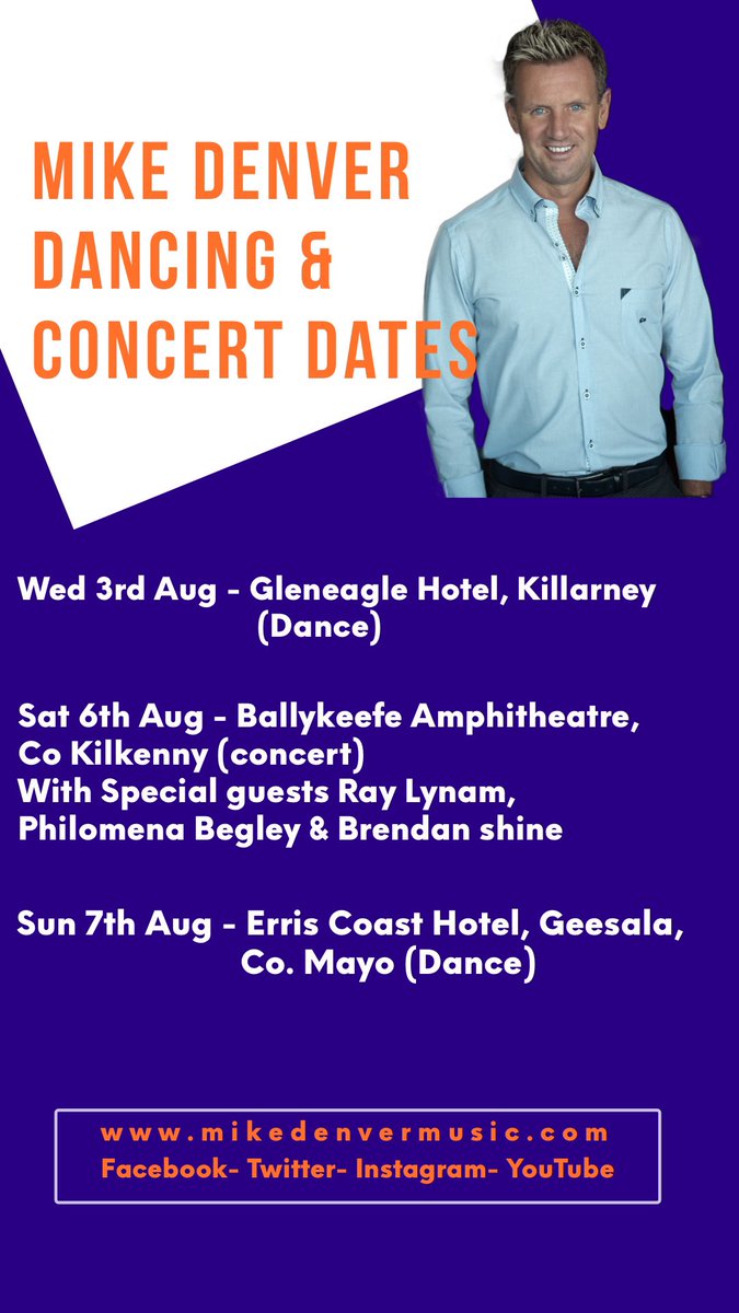 MikedenverMike's tweet image. #mikedenver #dates #dancing &amp;amp; #concert