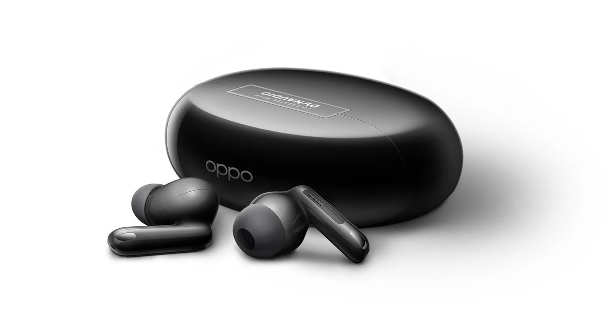 anderdonos's tweet photo. @csantaengracia Oppo enco X. Cero quejas! https://t.co/yZ7BHMtV6b