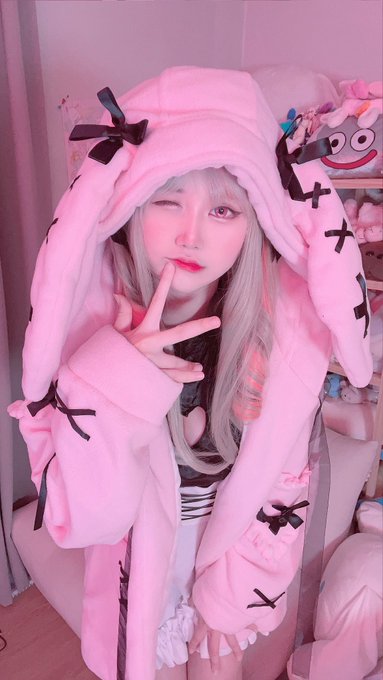 コスプレイヤーmilkyのTwitter画像28