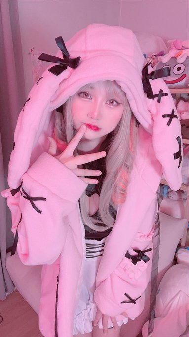 コスプレイヤーmilkyのTwitter画像27