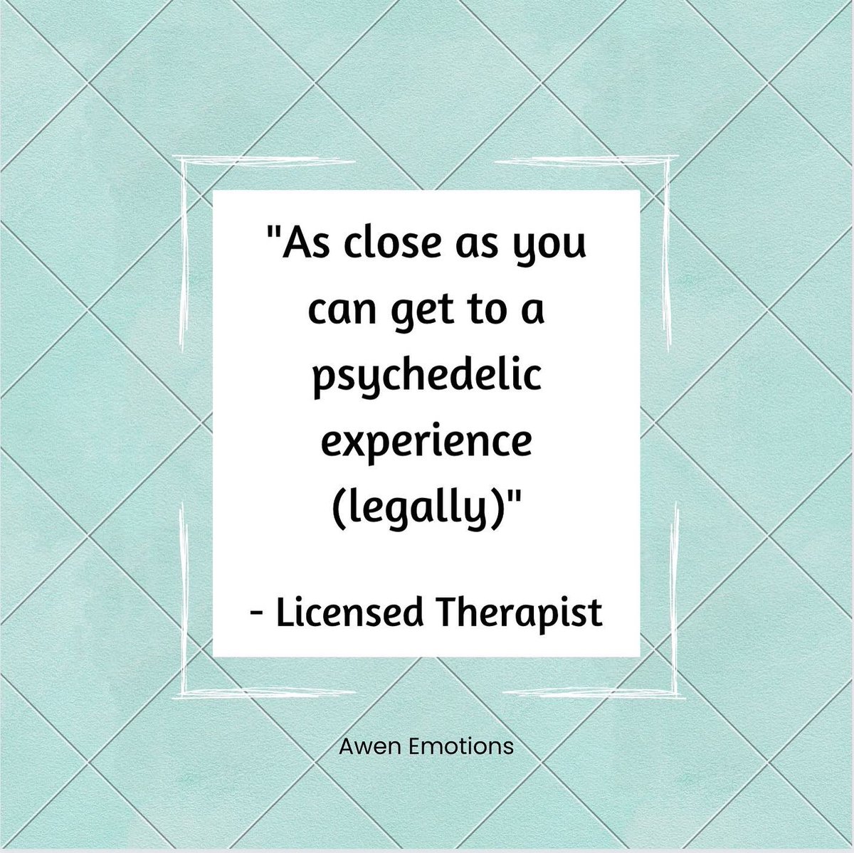 Some customer feedback of our product below!

100% of users of Awen’s service said that they enjoyed the experience and would repeat the session. 

#mentalhealth #vr #productivity #calm #depression #anxiety #vrtechnology #mentalhealthawareness #stress #study #MondayMotivation