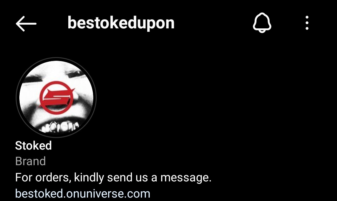 Foxglove tweet media