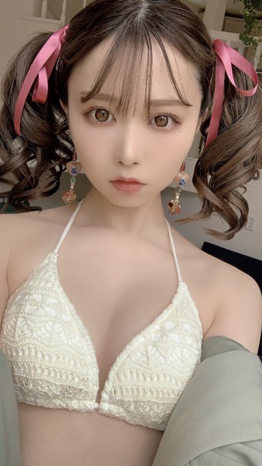 Twitterのコスプレ画像18