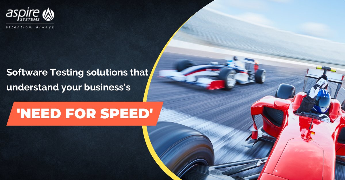 testing_aspire's tweet image. #HyperTesting - An AI-led #TestAutomation To Boost Your Business. Learn how it can help to boost your business. ter.li/dasrhf #softwaretesting