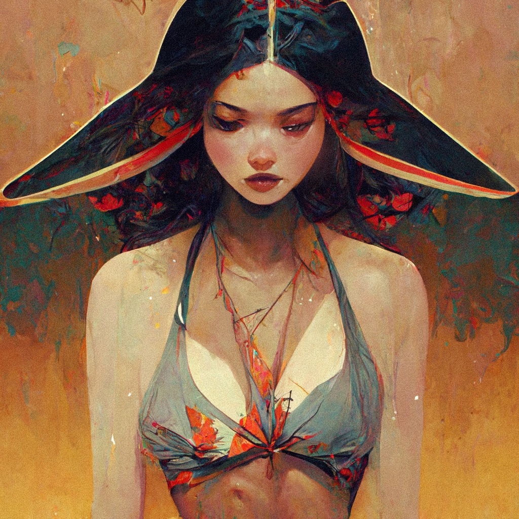 Good day to everyone 🥰

🔥New Drop🔥

"Imaginary#3" available on 
<a href="/objktcom/">objkt</a>

1ed / 5 tz 

objkt.com/asset/KT1PfCaU…

#CleanNFT #tezosart #nft #NFTCommmunity 
#NFTs  #NFTCollection #CleanNFT #art