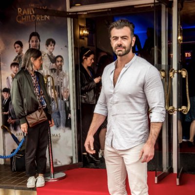 #NewProfilePic