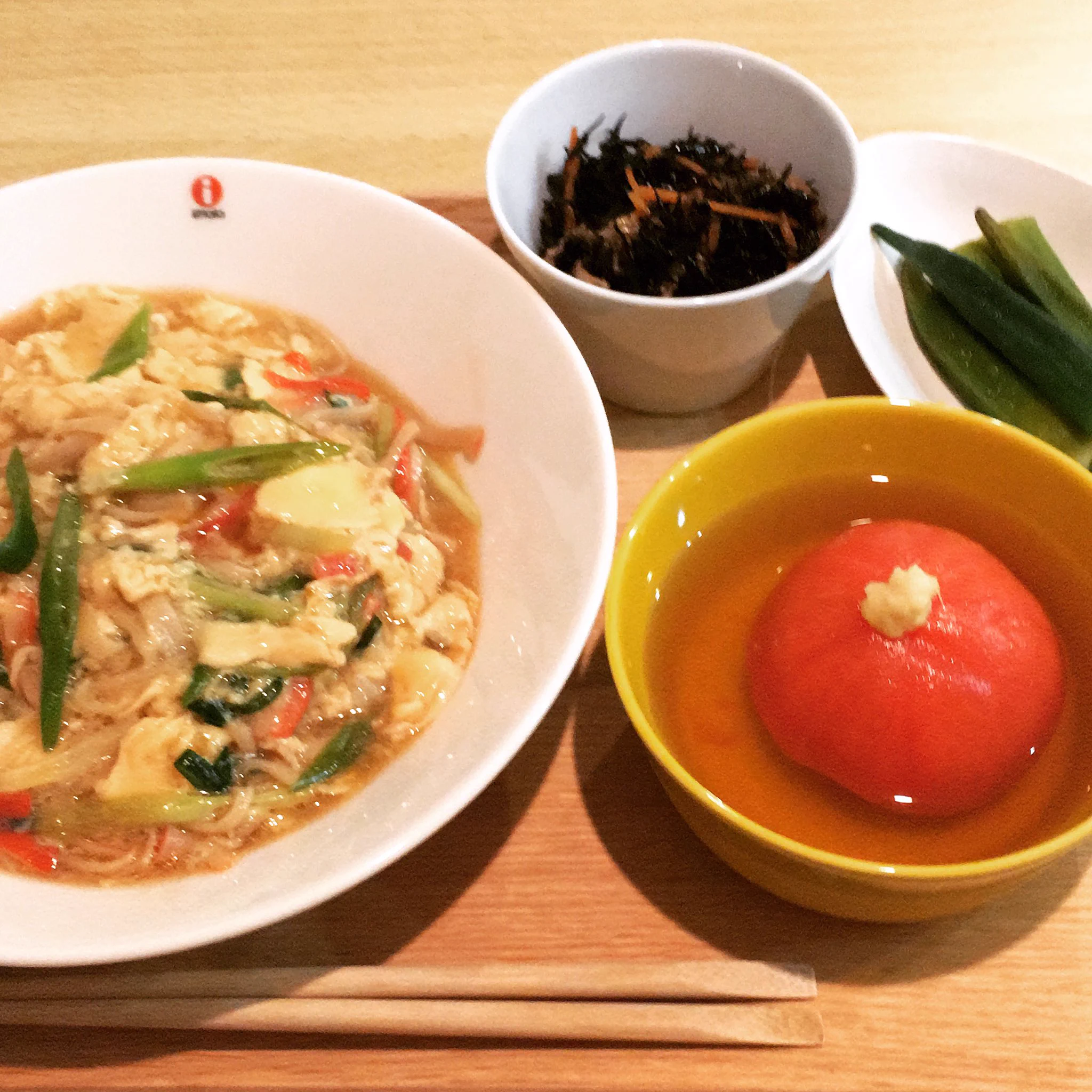 これめちゃ美味しくできた！！  