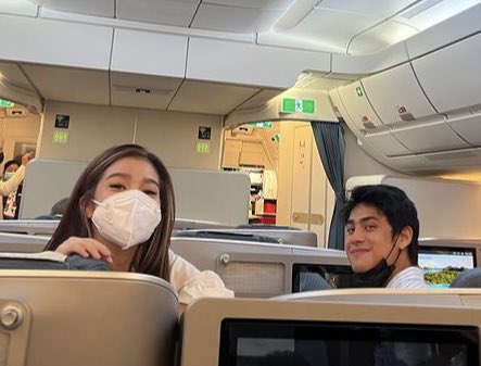 doughnbel's tweet photo. cutieeeees 💕 #DonBelle https://t.co/dTjyfWHHc6