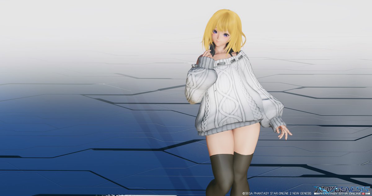 えっちな組み合わせだ 