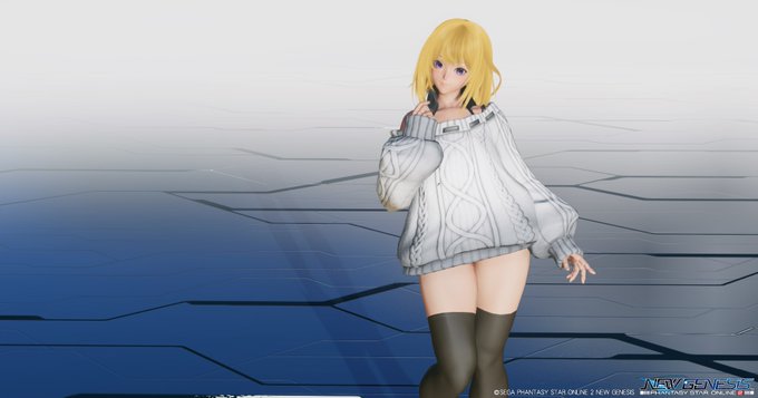 えっちな組み合わせだ 