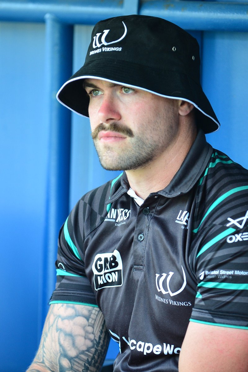 Widnes Vikings on X: 🤠 Bucket hats are now back in stock! We're back open  at @Widnes_Market today until 4pm for you to come and pick up yours, or  from the Stadium