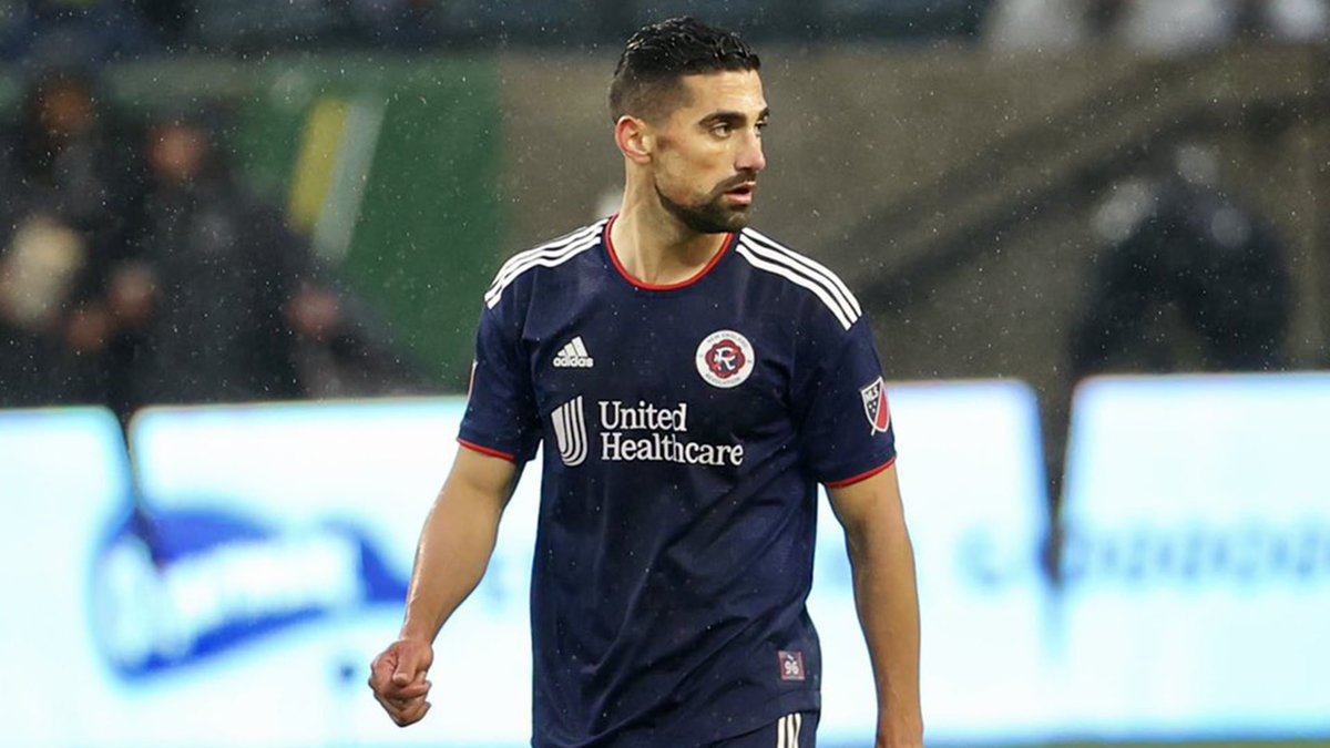 samstejskal's tweet photo. Big trade: The New England Revolution are sending Sebastian Lletget to FC Dallas for $600k in allocation money, sources tell me and @PaulTenorio.
Lletget was acquired by Revs from LA this winter for min. of $500k in GAM, rising up to $1.3 million based on performance. https://t.co/SlE5MapSAI