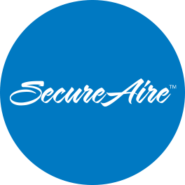 SecureAire, LLC tweet media