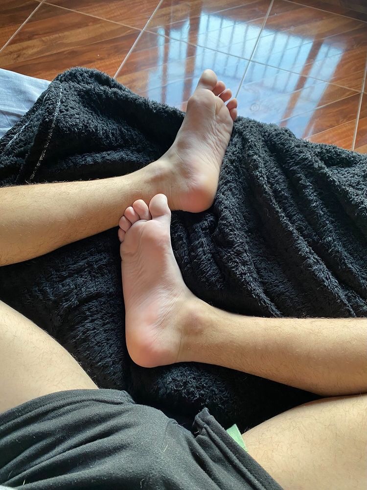 Jannie_cold's tweet photo. feets 😈 https://t.co/cgzBuC04Sv