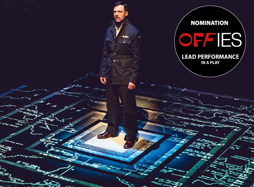 OffWestEndCom's tweet photo. #Offies #NewNoms for “Tom, Dick &amp; Harry” @tomdickharryuk from @NewVicTheatre &amp; Kenny Wax Ltd at Alexandra Palace Th @yourallypally: LEAD PERFORMANCE IN A PLAY Dominic Thorburn – congrats! For regular OffWestEnd theatre news, signup here:… https://t.co/YyKKGl3TjG https://t.co/n6ik17MEGJ