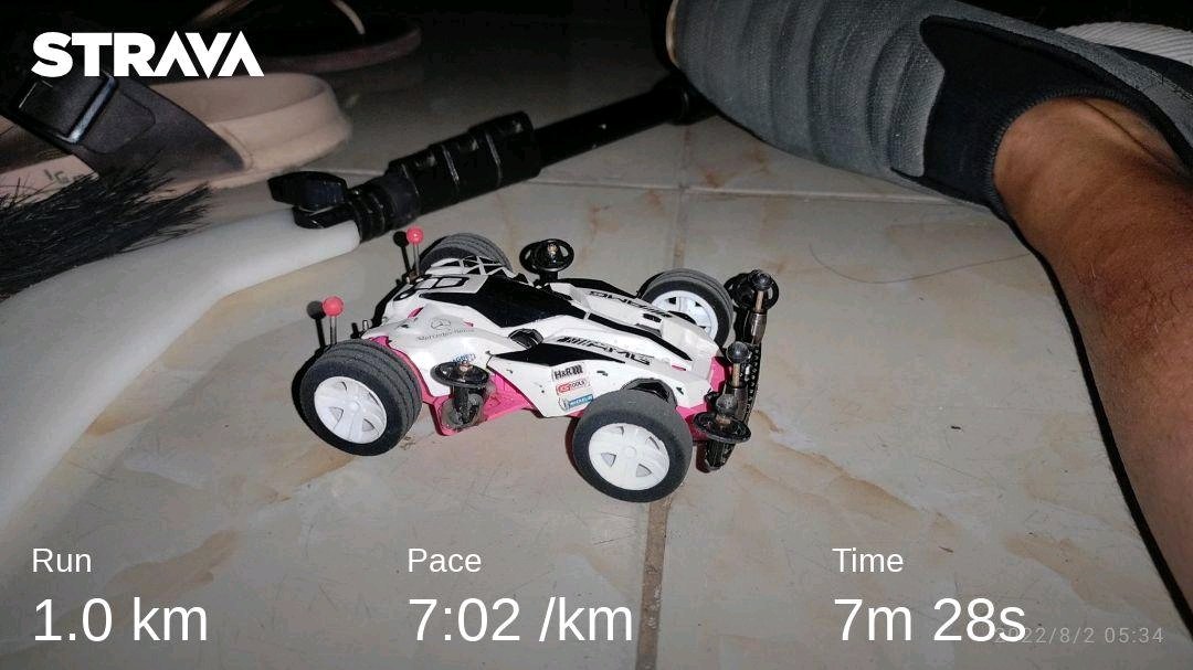 igor_perdi13's tweet photo. Link on Strava: https://t.co/ljsGMvnhOU 

#Fyp #miniyonku #tamiya #playon #sport #olahraga #anime #dashyonkuro #tamiyasehat #running #sehat #steetmini4wd #streetmini4wdindonesia #motorsport #cinematic #tamiyaindonesia #playonindonesia https://t.co/VJHNjHqLcO