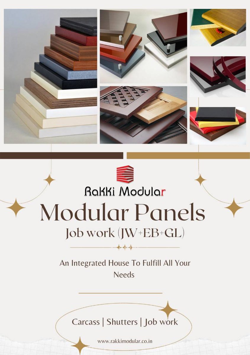 RakkiModular's tweet photo. Modular panels manufacturer in chennai. All premium quality brands o ..For more info visit...https://t.co/PB2UETZKJv https://t.co/85ndgmcquH