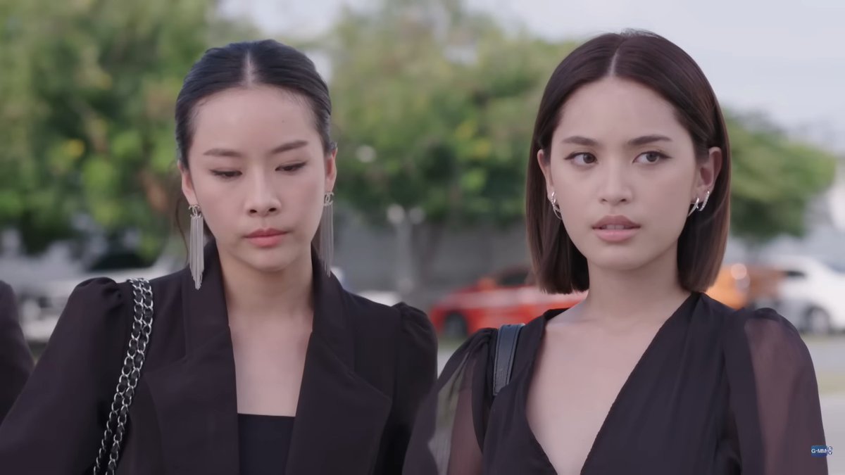 hourlyfah's tweet photo. #fahyongwaree #PSIHateYouSERIES #ด้วยรักและหักหลังEP1 https://t.co/3Qgwv5Qegf
