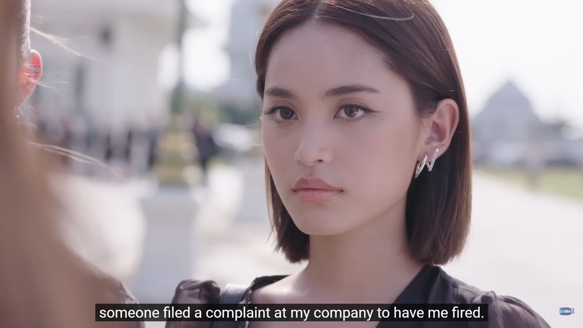 hourlyfah's tweet photo. #fahyongwaree #PSIHateYouSERIES #ด้วยรักและหักหลังEP1 https://t.co/3Qgwv5Qegf