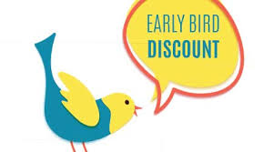NM Pediatric Society (@nmpeds) on Twitter photo Last week for Early Bird Registration! Don't wait, register today.
conta.cc/3oPGxDV Last week for Early Bird Registration! Don't wait, register today.
conta.cc/3oPGxDV