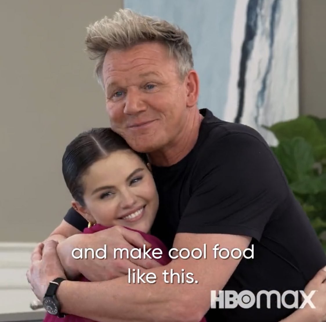 I’m really excited about this!!