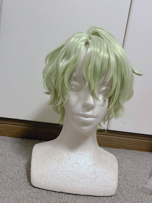 Twitterのコスプレ画像11