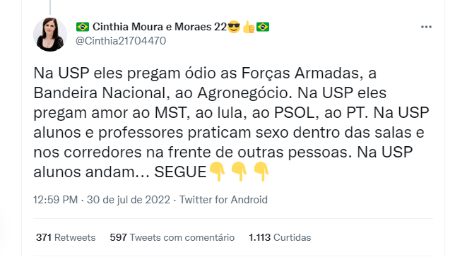 RitaLisauskas's tweet photo. sexo dentro das salas e nos corredores https://t.co/BBs9G9PjlU