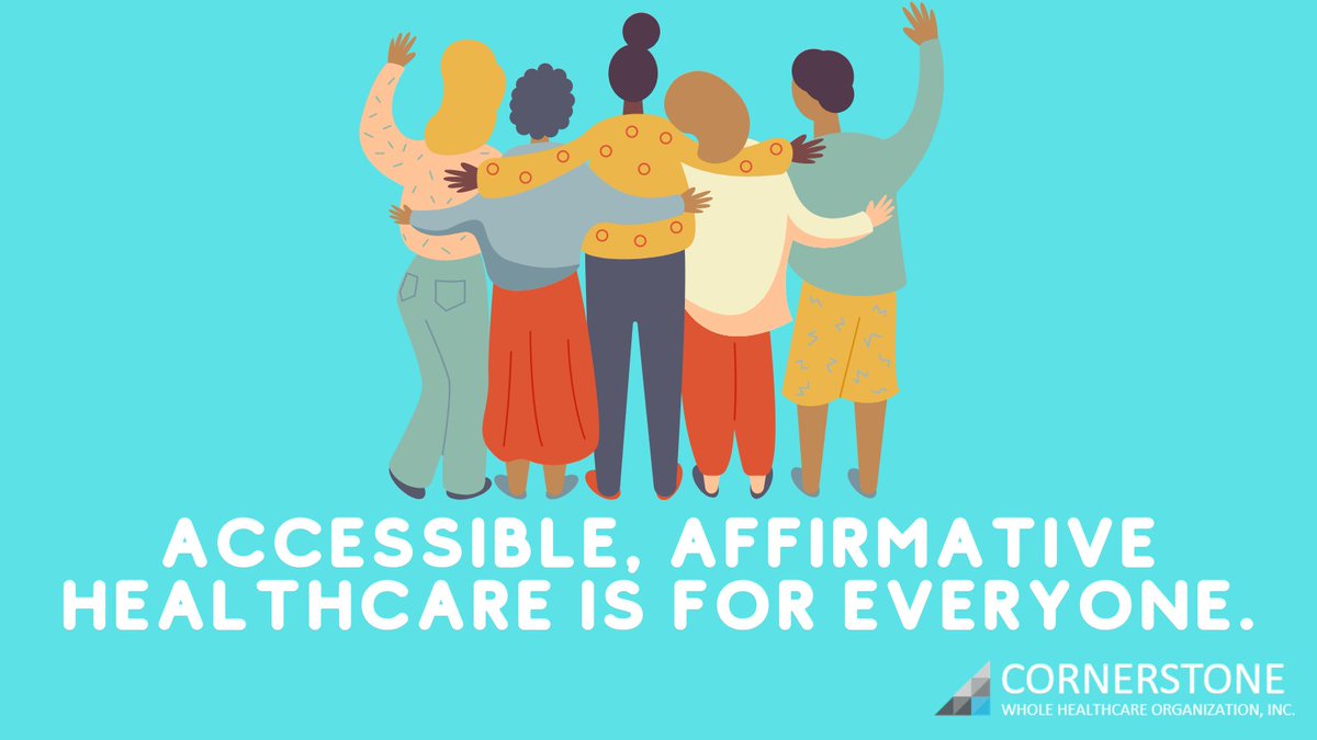 CWHO_Inc's tweet photo. #accessible and #affirmative healthcare is for everyone. We serve those in the LGBTQ+, mental health, substance us disorders, opioid use disorders, rural, and primary care communities.
https://t.co/qhW9S16HZv
#InclusiveHealthRights #cwho #communityhealth https://t.co/B96nMEPWLe