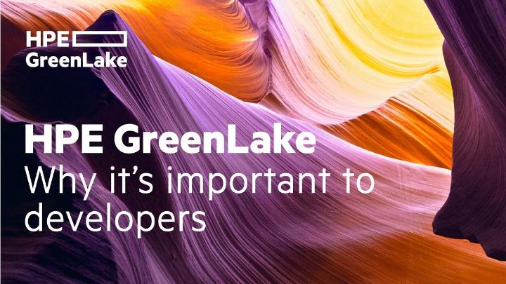 AbozeidBassem's tweet photo. Discover the importance of HPE GreenLake to our community #HPEDEV #HPEGreenLake

https://t.co/wIcBBVwgiB https://t.co/9JTcLooxnj