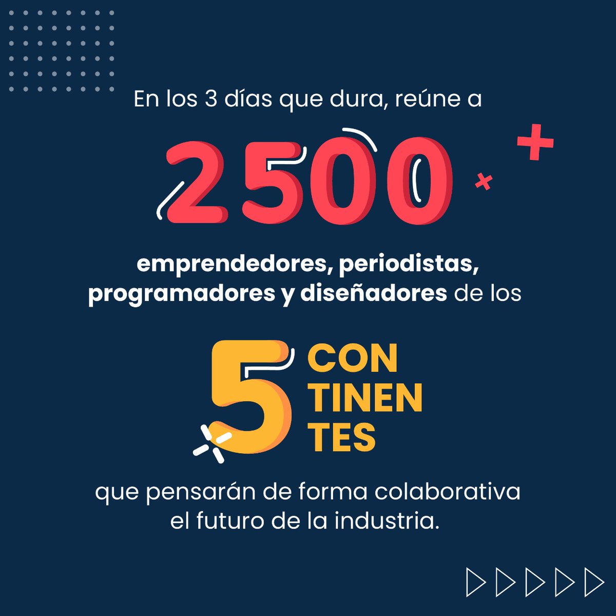 MUCHglobal's tweet photo. Descubrí todo el impacto que genera #MediaParty en tan solo tres días 😯 https://t.co/3e0oXT60XL
