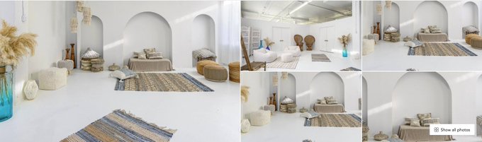 Watch Bonjour Boudoir's leaked NSFW photo on TwXstars