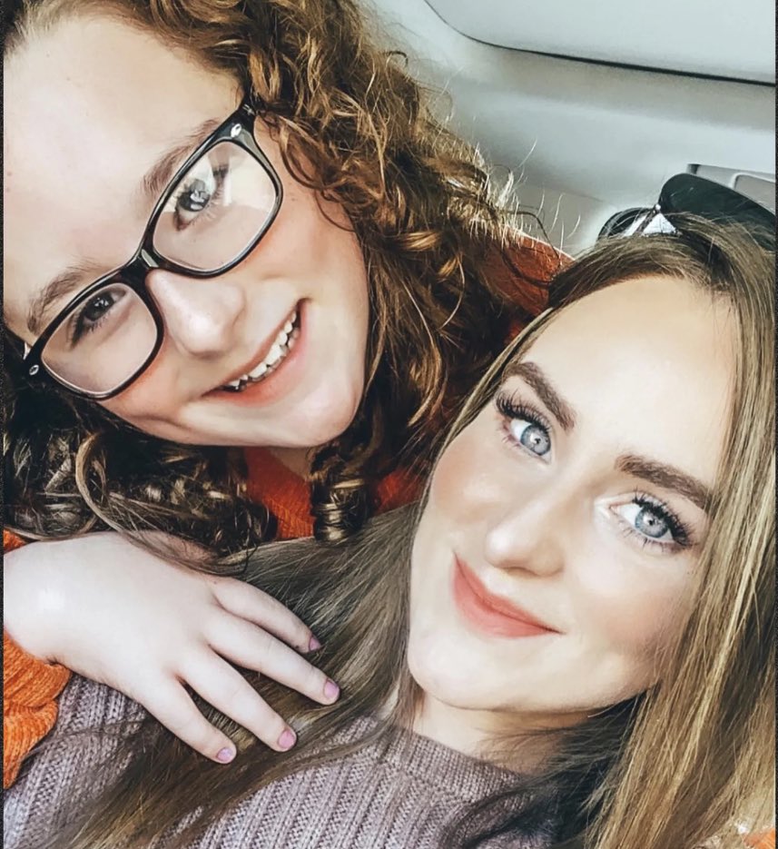 TeenMomNextChap's tweet image. Pray for Leah’s daughter Ali after heartbreaking update 💔🙏 bit.ly/3Qbvqkk