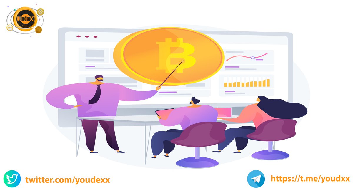 Education is an inseparable part of financial market📖

Your income has a direct relationship with your knowledge level💹

Our experts at Youdx provide you with the most up-to-date trainings🚀

#bnb #binance #BinanceSmartChain #bsc #nft #marketplace #BNBChain