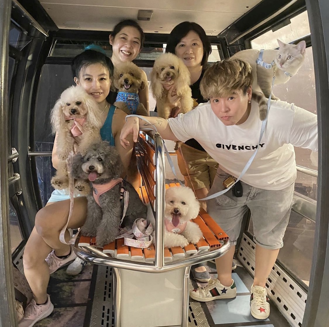 The bridging &amp; connectivity of communities are vital in bringing people together to connect, make memories &amp; enjoy their city to its fullest extent. This is what is at the heart of the #yeggondola project! #yeg #yegdt

Read more in our June 15 blog 👇👇 prairieskygondola.com/blog