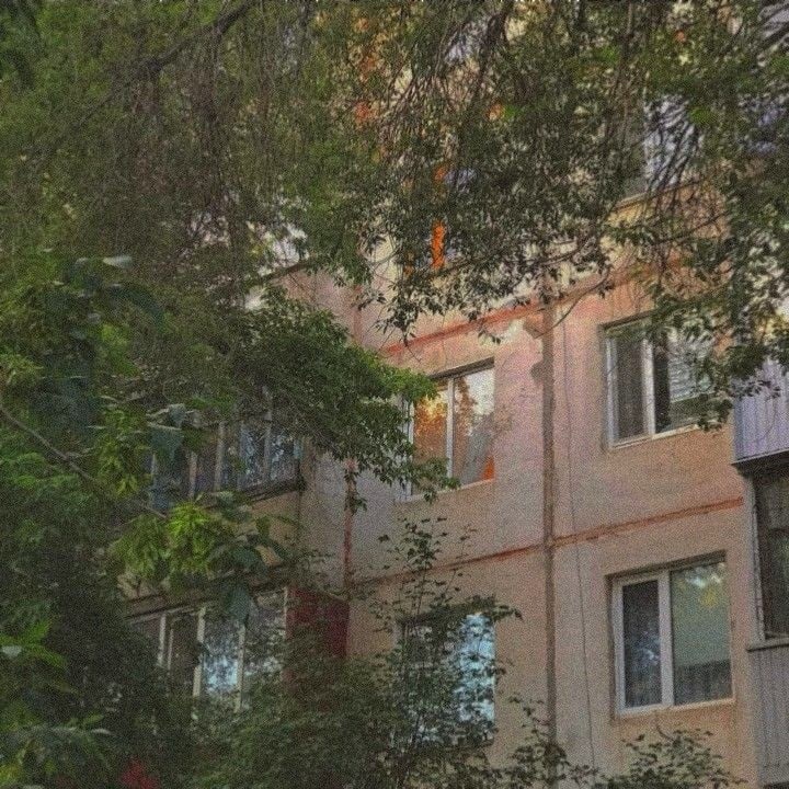 Пацаны, может куда-то прогуляемся на ночь глядя? Я знаю аху*нные места за гаражами.