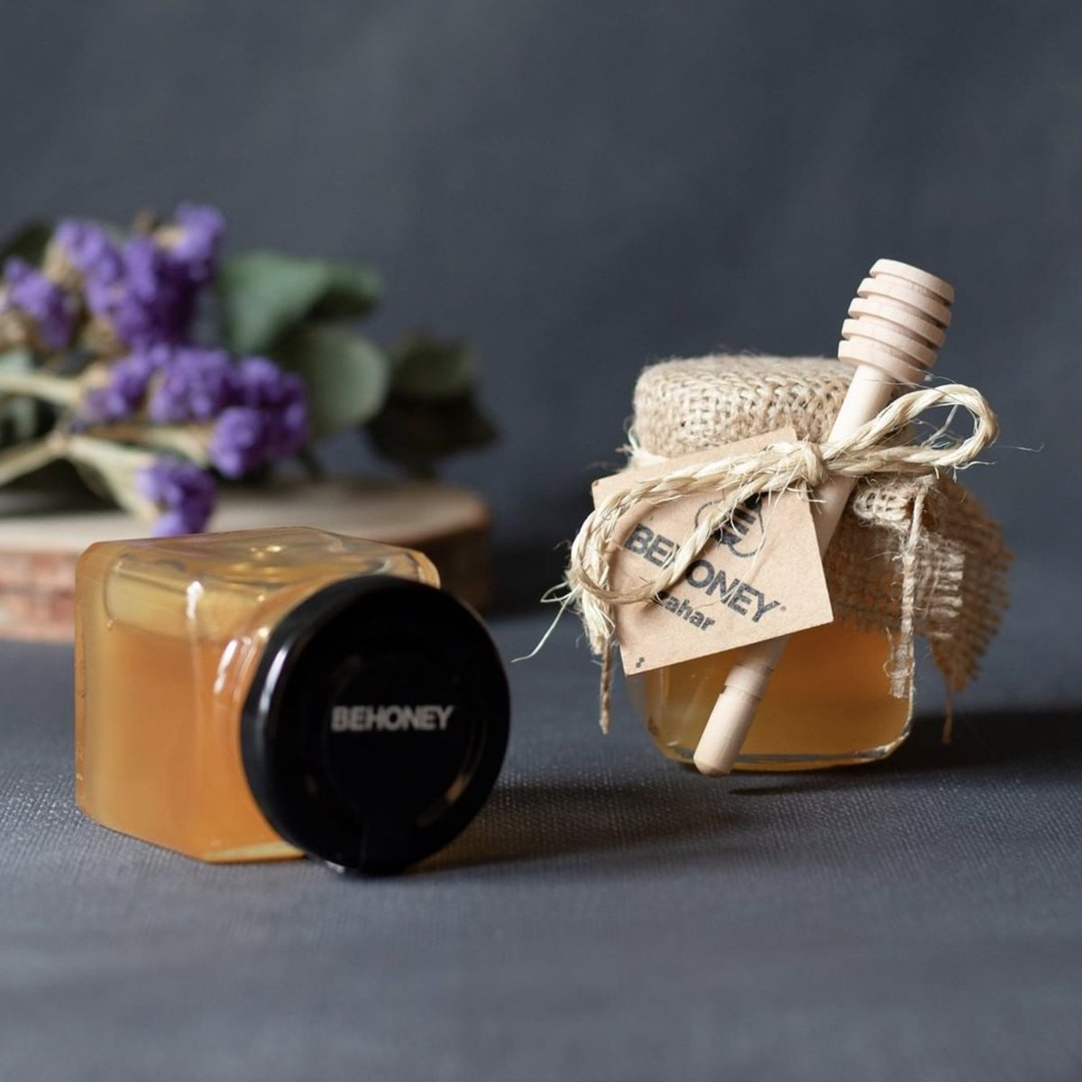 ¡Descubre nuestros packs de regalo en behoney.es! Si quieres que tu evento sea recordado de una forma muy dulce elige #BeHoney 🍯