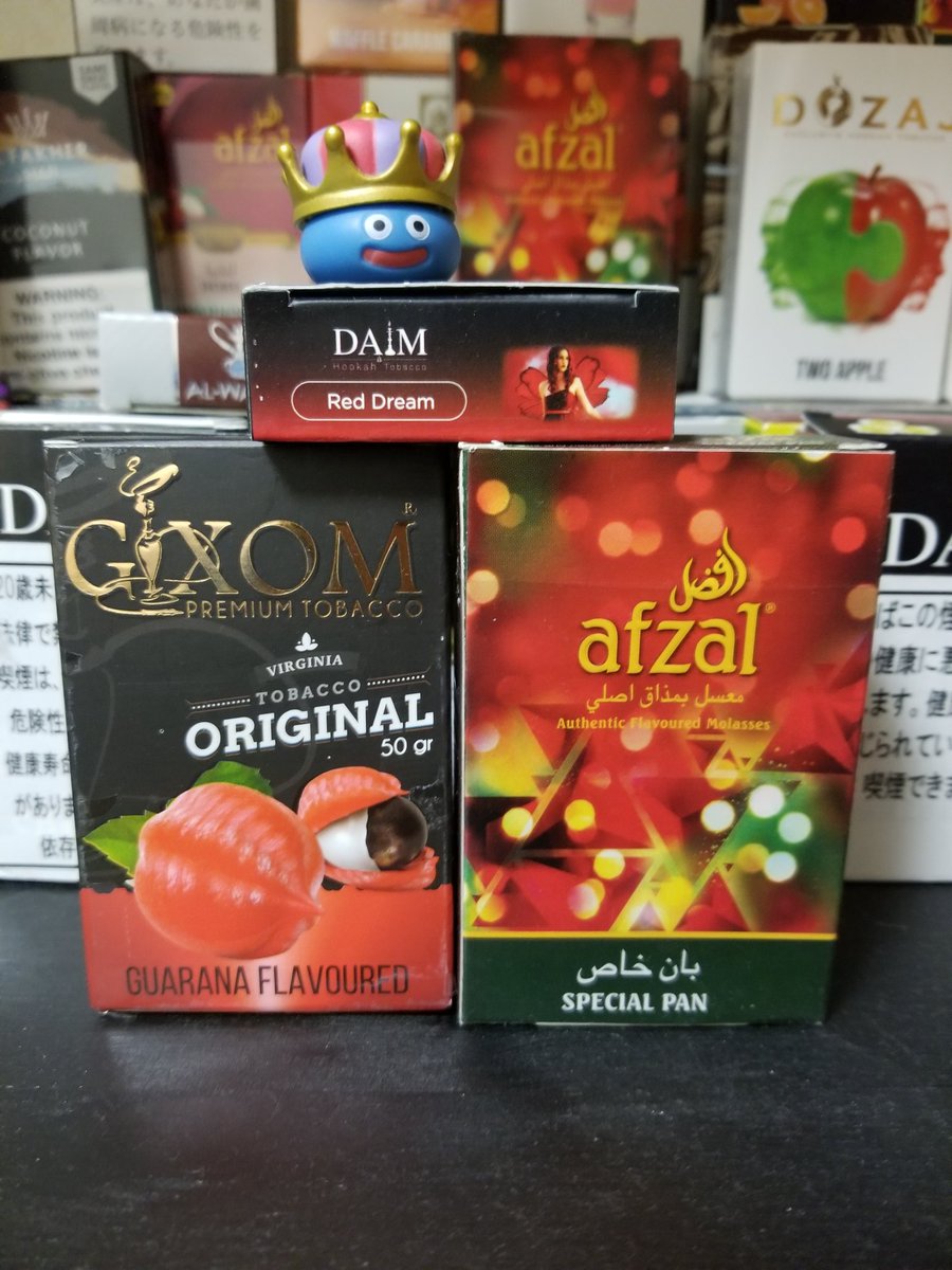 nori_tamasan's tweet photo. 本日の家シーシャ
赤い箱縛り このミックス
素人にしてはいい煙
GUARANA ×
SPECIAL PAN ×
Red Dream ×
ICE X
( 2 4 4 2 )
🌬💨 💨 926/1000
#勝手に1000本ノック
#今日のシーシャ
#今日のミックス
#afzal
#GIXOM
#DAIM
#TRIFECTA https://t.co/mHsf9nvgj3
