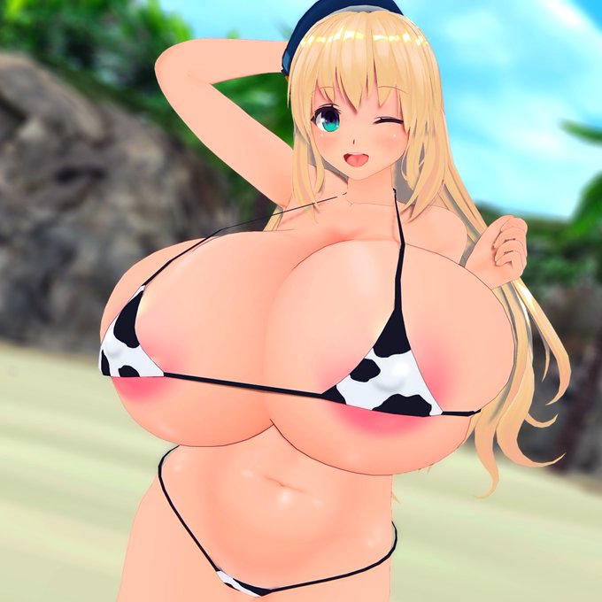 愛宕さんちょっとリメイク!!
可愛くなったかしら…(*'ω`*) 