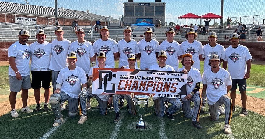Performance_X2's tweet photo. 5 Star Performance 2023 National finishes the year 41-11-1 with playoff appearances in every event of the year including PG National Select Final Four, PG WWBA South National Champions, PG National Elite Round of 8, PG WWBA National 3rd Round, Playoffs at PG WS. #PB #maFia https://t.co/WCIM68fo39