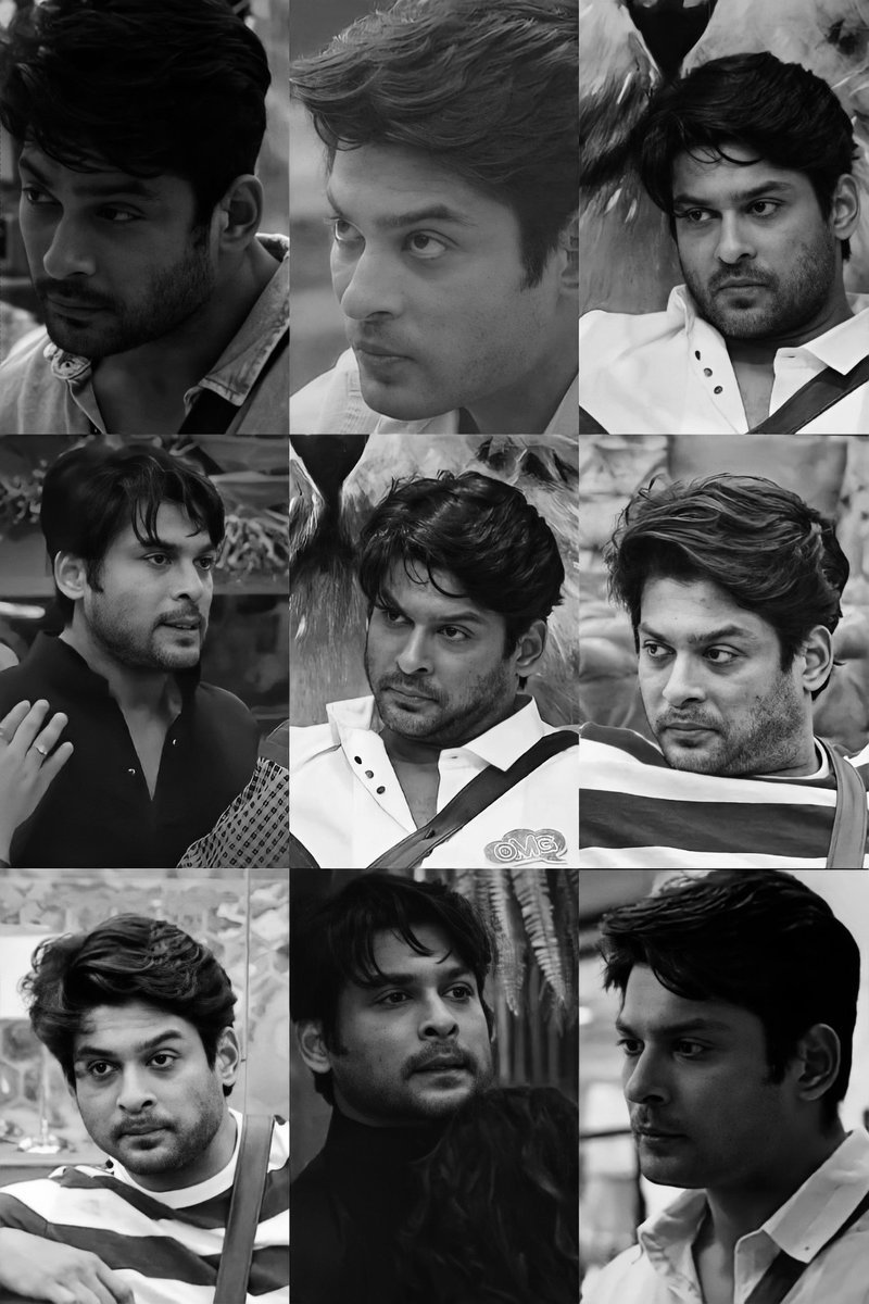 iameshz's tweet photo. Angry young man 🔥💋
#SidharthShukla #SidNaaz https://t.co/uEeAkECKBq