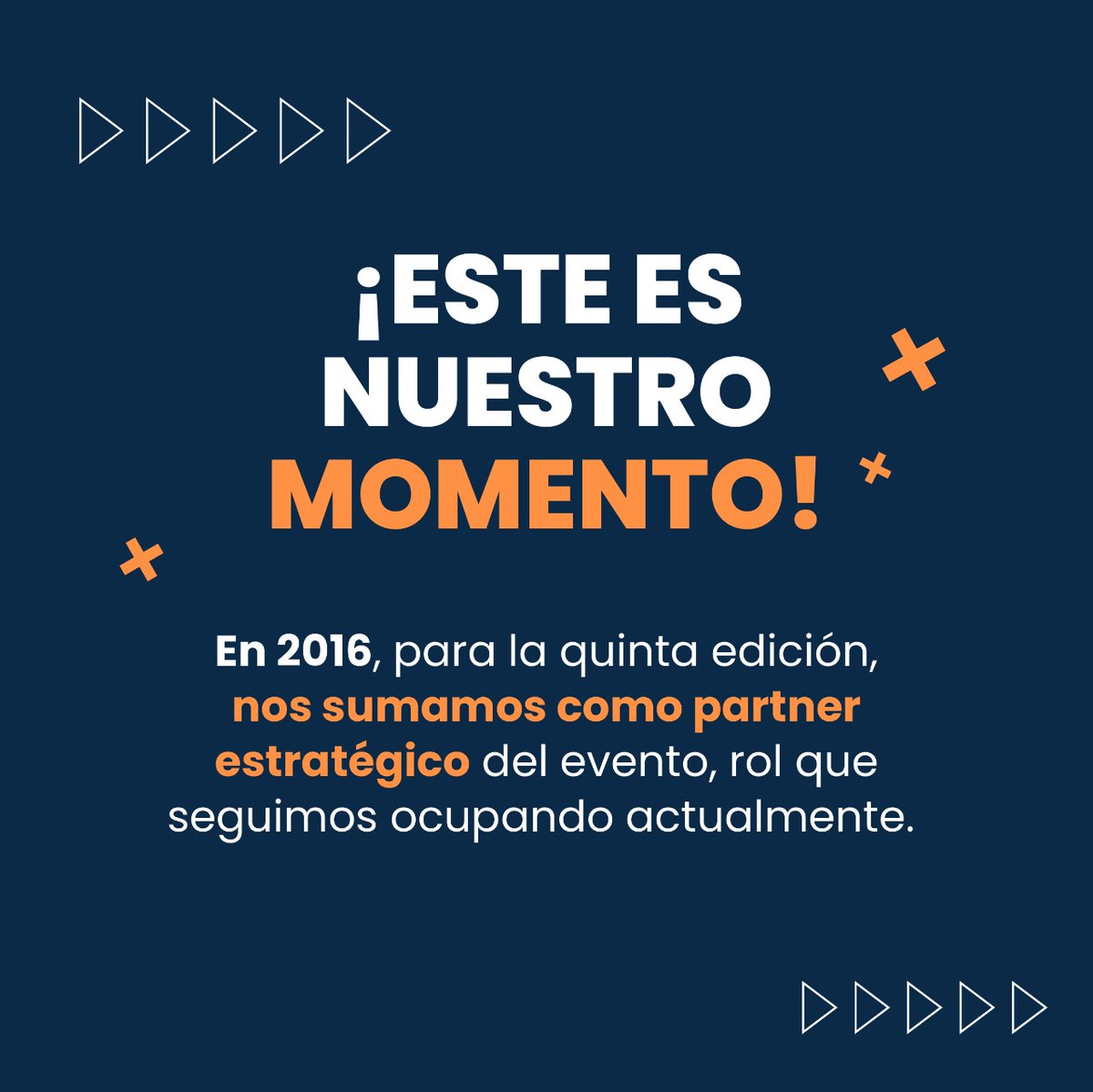 MUCHglobal's tweet photo. 🗣 Del 25 al 27 de agosto viviremos la décima edición de #MediaParty en el Centro Cultural Konex, un evento de escala global que revoluciona el futuro de los medios. https://t.co/RTSPW4Umiv