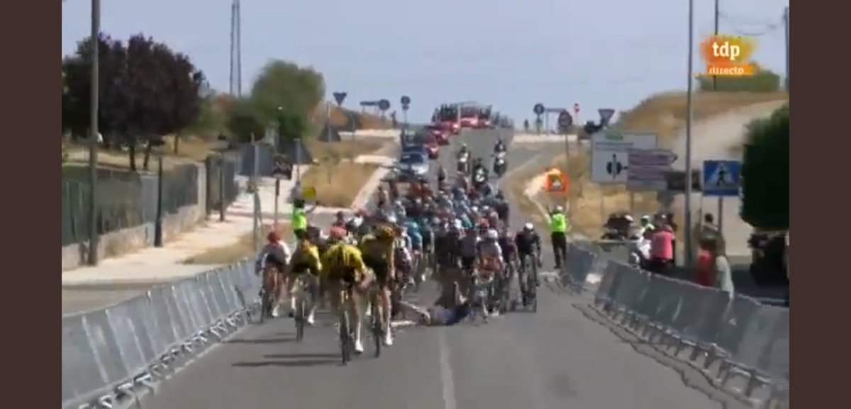 Jens Dekker tweet media